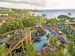Wailea Beach Resort Marriott Maui