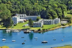 The Nonantum Resort