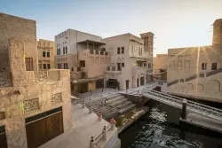 Al Seef Heritage Hotel Dubai, Curio Collection By Hilton