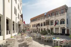 Souq Waqif Boutique Hotels by Tivoli