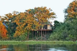 Taranga Safari Lodge