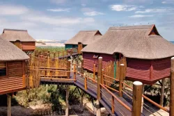 Stiltz Guest House