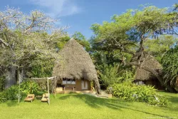 Nomad Beach Resort