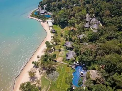 Koh Yao Yai Village