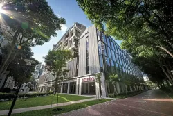 M Social Singapore