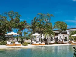 Cocana Resort