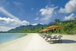 The Danna Langkawi Resort & Beach Villas