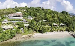 Calabash Cove Resort & Spa