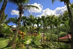 Habitation Grande Anse