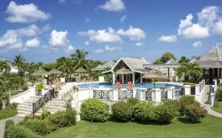 Coyaba Beach Resort