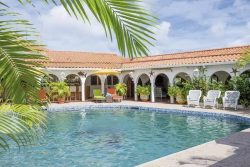 Mount Cinnamon Resort & Beach Club