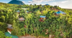 Secret Bay Dominica