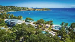 Bequia Beach Hotel