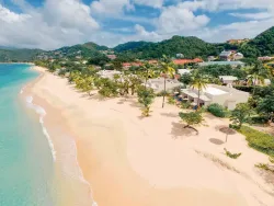 Spice Island Beach Resort