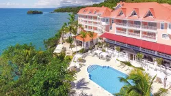 Bahia Principe Escape Samaná