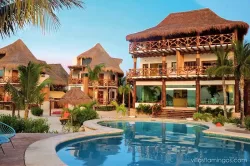 Villas Flamingos