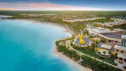 Barceló Maya Palace