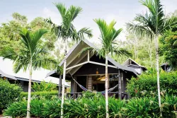 Hamilton Island Palm Bungalows