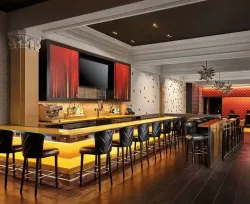 The Barnes San Francisco, Tapestry Collection by Hilton