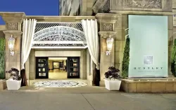 The Huntley Santa Monica
