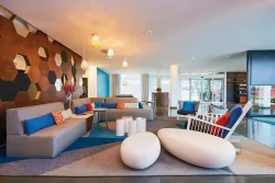 ALT Hotel St John's