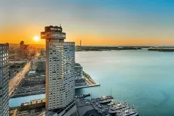 Westin Harbour Castle Hotel