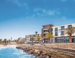 Strand Hotel
