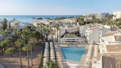 Hipotels Mediterraneo Club