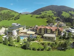 Dolomiten Residenz Sporthotel Sillian