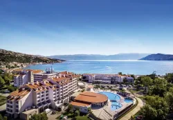 Sunny Baska Hotel by Valamar (ex. Corinthia)