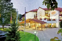 Hotel St. Georg