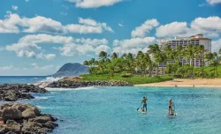 Four Seasons Resort O'ahu at Ko Olina