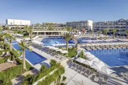 Zafiro Palace Alcudia