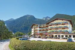 Nationalparkhotel Klockerhaus
