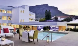 Cape Milner Hotel