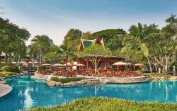 Hyatt Regency Hua Hin