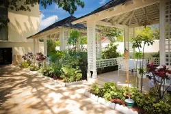 Breezes Resort & Spa, Bahamas