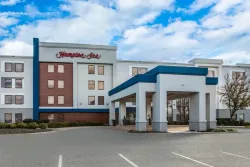 Hampton Inn Linden