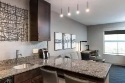 Fairfield by Marriott Inn & Suites Boston Logan Airport/Chelsea