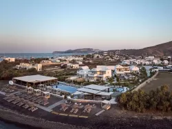 Sea Breeze Beach Resort, Curio Collection by Hilton