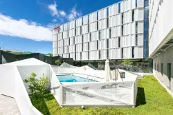 HAMPTON BY HILTON ALCOBENDAS