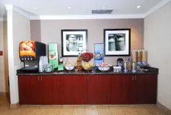Hampton Inn Boston/Cambridge