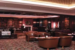 The Gulf Hotel Bahrain