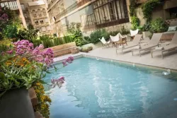 Alexandra Barcelona, Curio Collection by Hilton