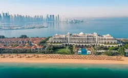 Jumeirah Zabeel Saray