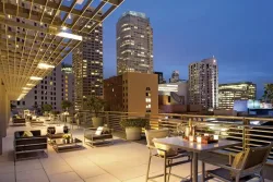 Four Seasons Hotel San Francisco