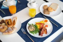 Worldhotel Ripa Roma