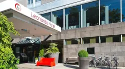 Leonardo Hotel Munich Arabellapark