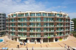 Briz Seabreeze Hotel
