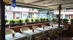 Hotel Santa Marina
